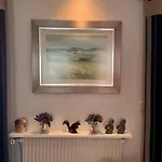 120m2 avec deux terrasses ensoleillées à Biarritz