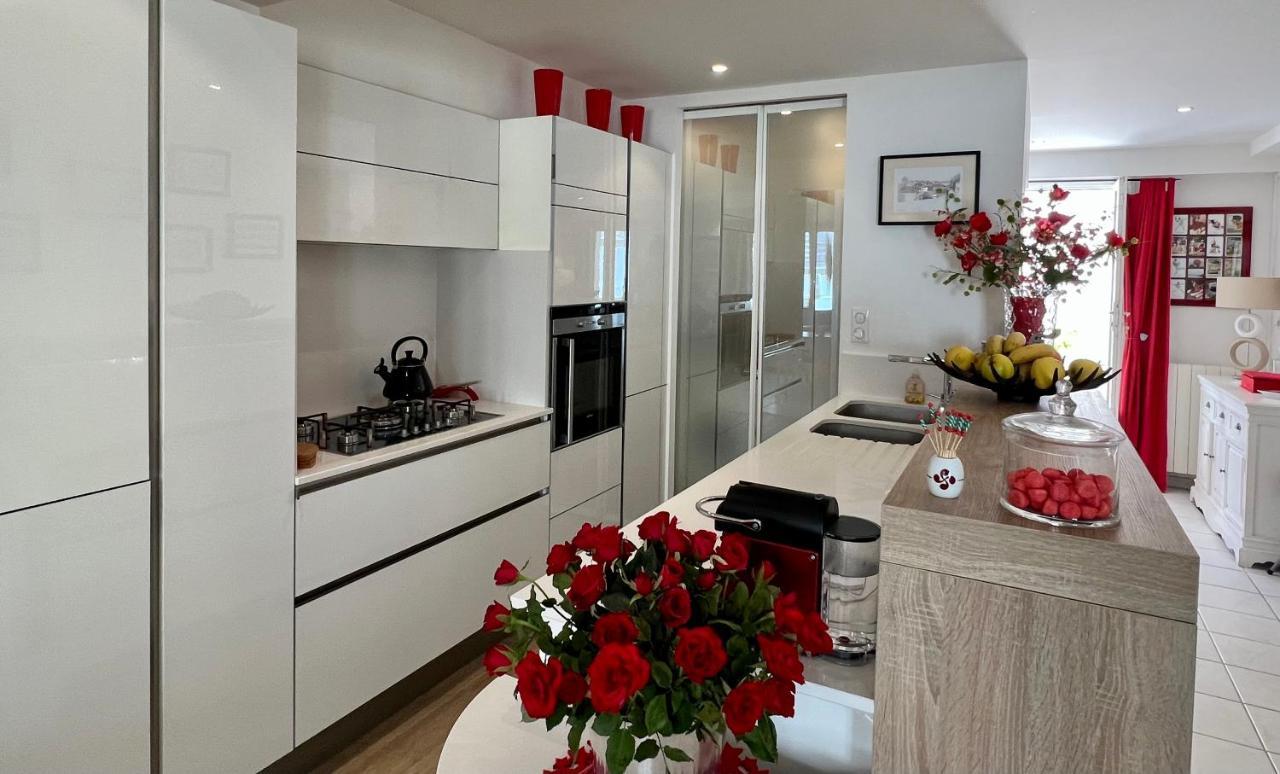 120m2 Avec Deux Terrasses Ensoleillées à Apartamento *
