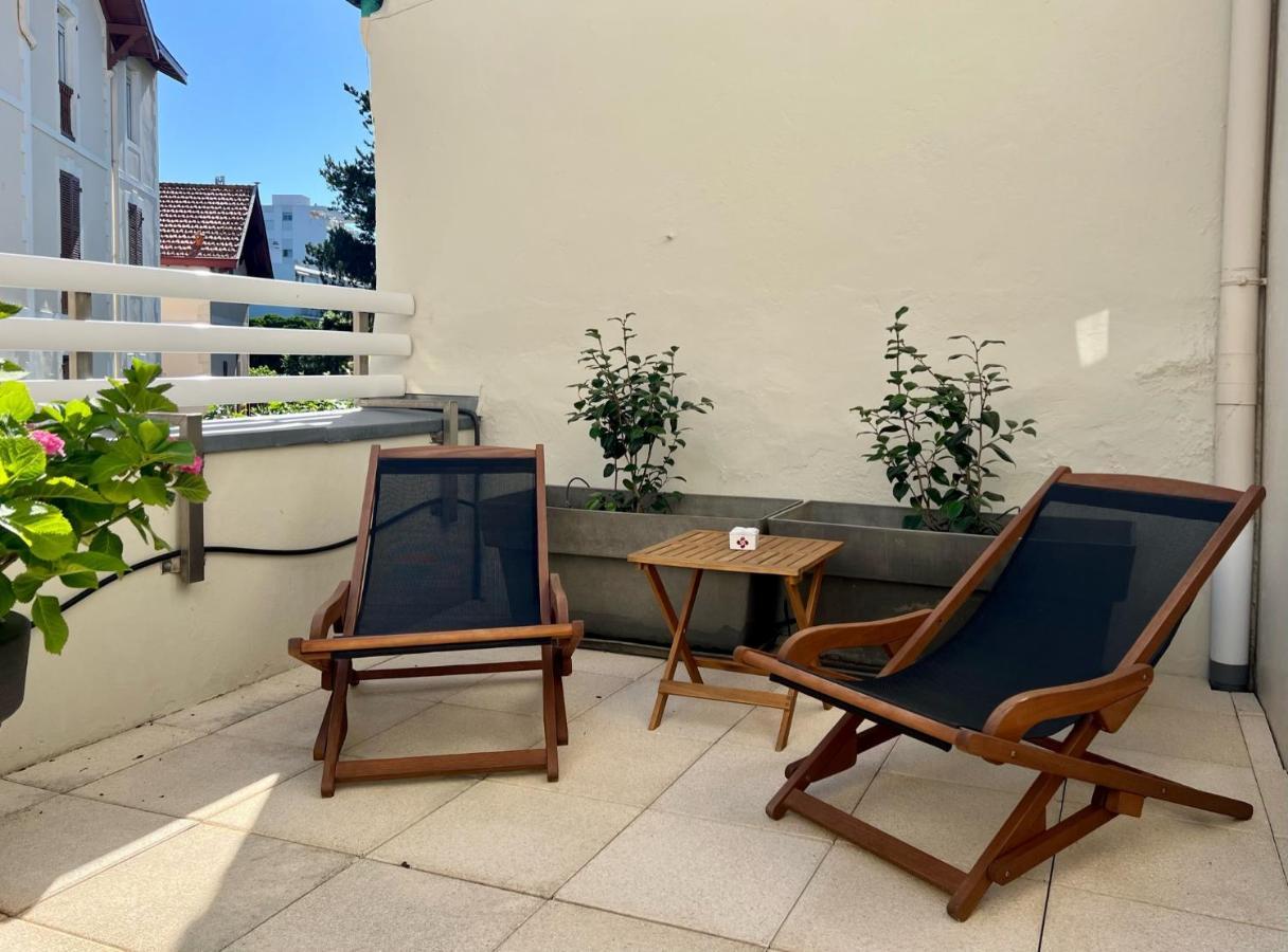 120m2 Avec Deux Terrasses Ensoleillées à Apartamento *